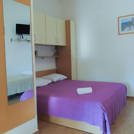 Alluring In Pako Tane With Swimming Pool Apartment Pakostane