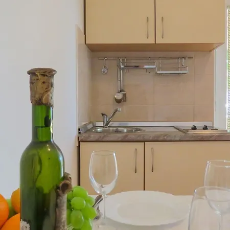Alluring In Pako Tane With Swimming Pool Apartment Pakostane
