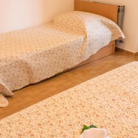 Alluring Holiday In Pako Tane With Swimming Pool Apartment Pakostane