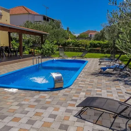 Apartment Alluring Holiday In Pako Tane With Swimming Pool