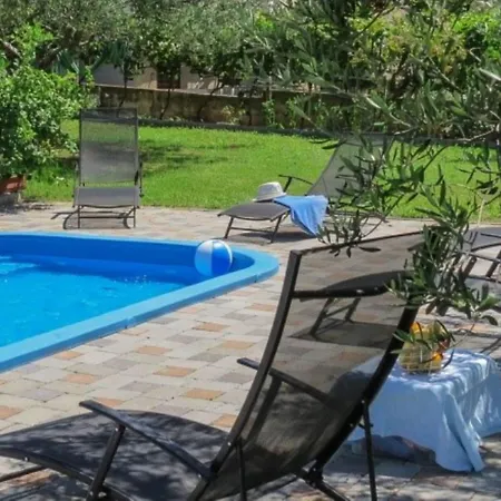 Alluring In Pako Tane With Swimming Pool *