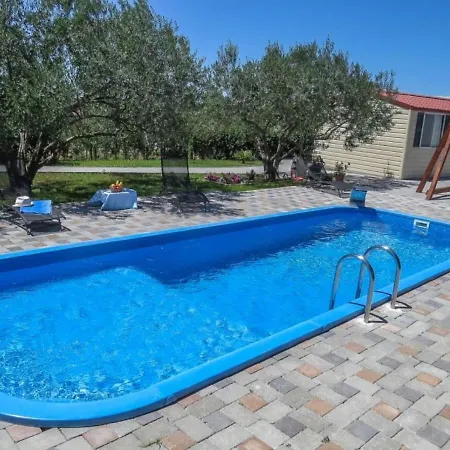 Alluring In Pako Tane With Swimming Pool