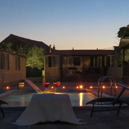 Apartman Alluring In Pako Tane With Swimming Pool Pakostane